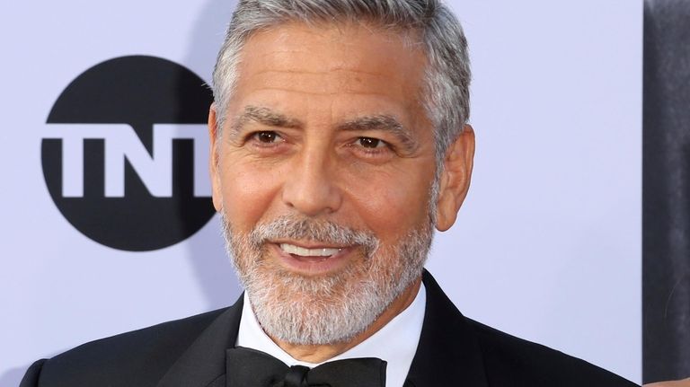 Image result for george clooney