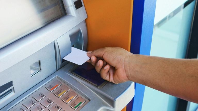 Some banks will credit customers' accounts for any