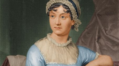 "Mary B," about a minor character in "Pride