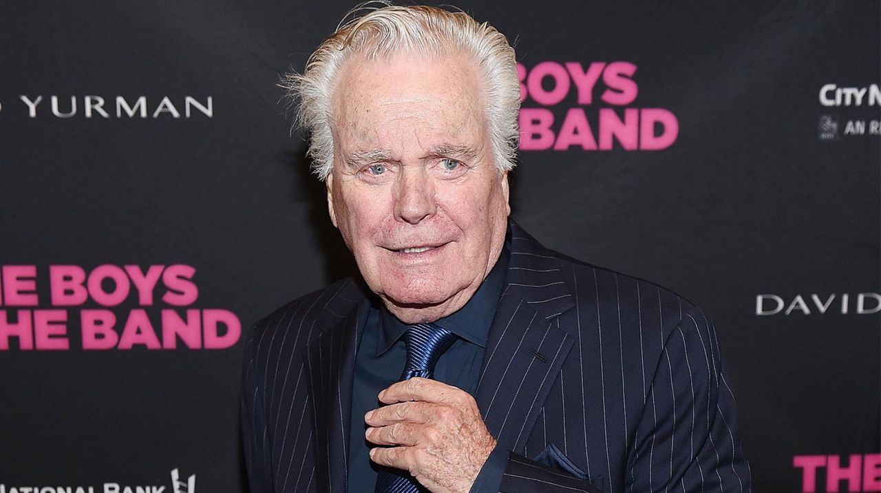 Gold Coast International Film Festival To Honor Robert Wagner Newsday