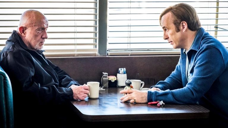 Better Call Saul Season 4 Review The Best Series On Tv Right Now