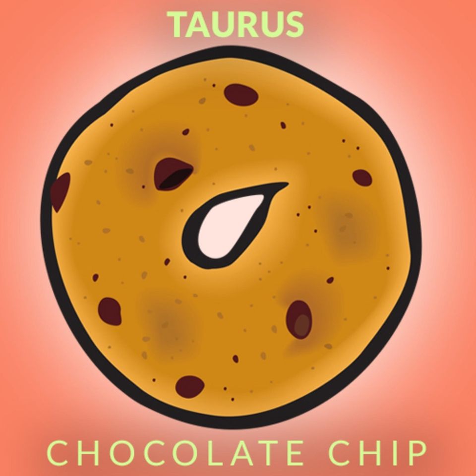 Tauruses love food and luxuries -- so what
