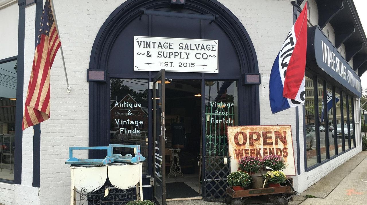 Antique Store Career Opportuniites Nyc - Antique Cars Blog