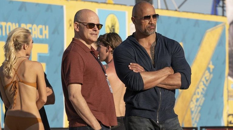 Hbos Ballers Heads To California For Season 4 Newsday