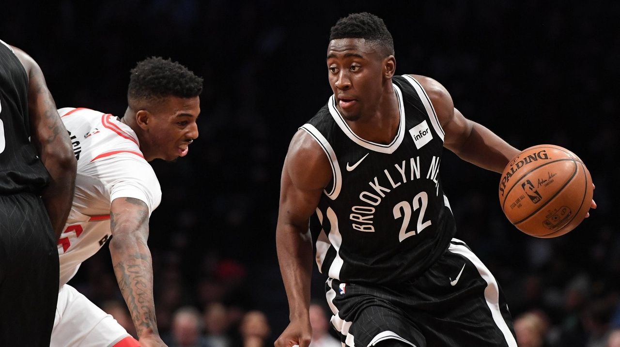 Nets' 2018-19 schedule | Newsday