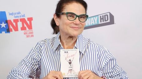 Tovah Feldshuh will portray Leona Helmsley in her