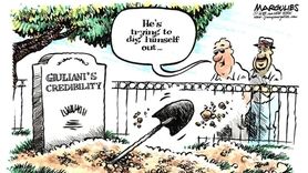 amNewYork/Jimmy Margulies