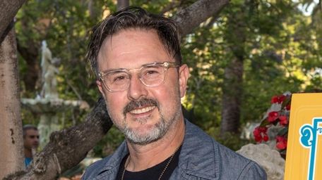 David Arquette To Star In Mob Story Apalachin And More Movie News Newsday