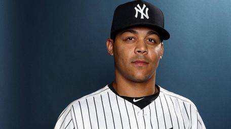 The Yankees have moved Justus Sheffield to the