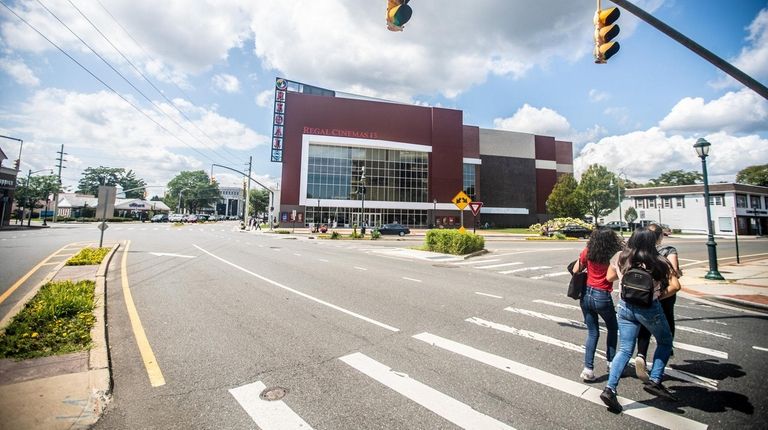 Brooklyn Name Spawns Lynbrook Said To Be One Of New York States