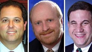 3 lawyers
