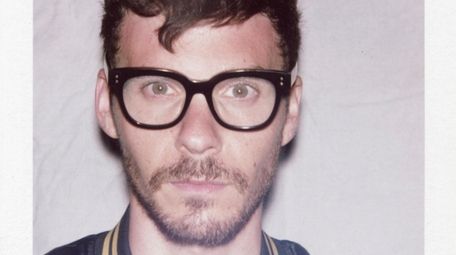 Seaford native Matthew Koma has gone back to