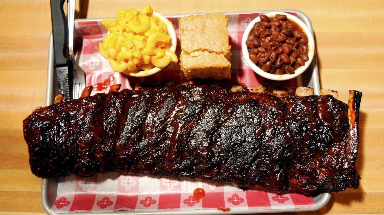 Our Favorite Barbecue Restaurants On Long Island