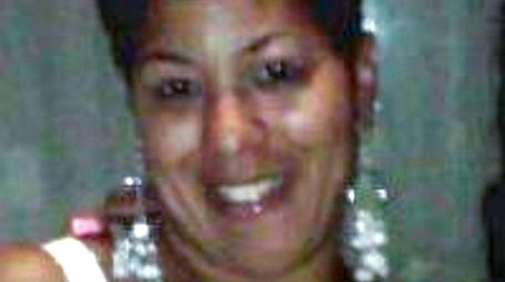 Diane Parker-Reed was killed by her husband, Leonard