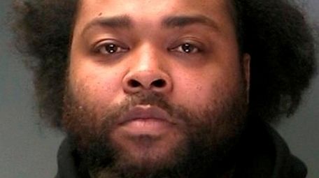 Jovan Bailey, 31, Medford, who pleaded guilty in