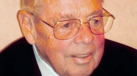 Fricke, of Bayport, founded, owned and operated Alan