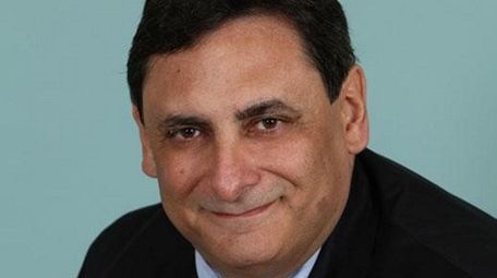 Stephen Treglia of Mineola has been hired as