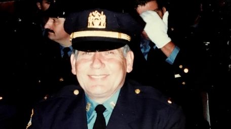 Peter Botte of Babylon in an undated photo.