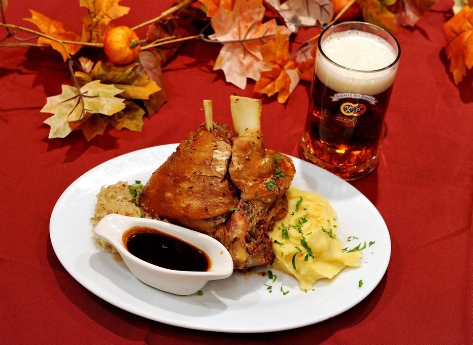 Where To Get German Food On Long Island Newsday