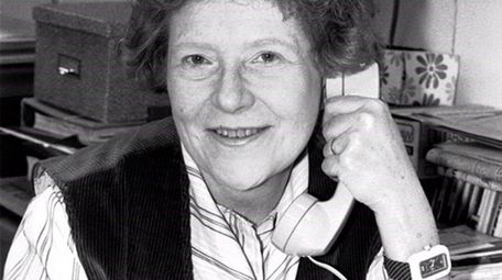 Shirley Day Smith spent more than 60 years