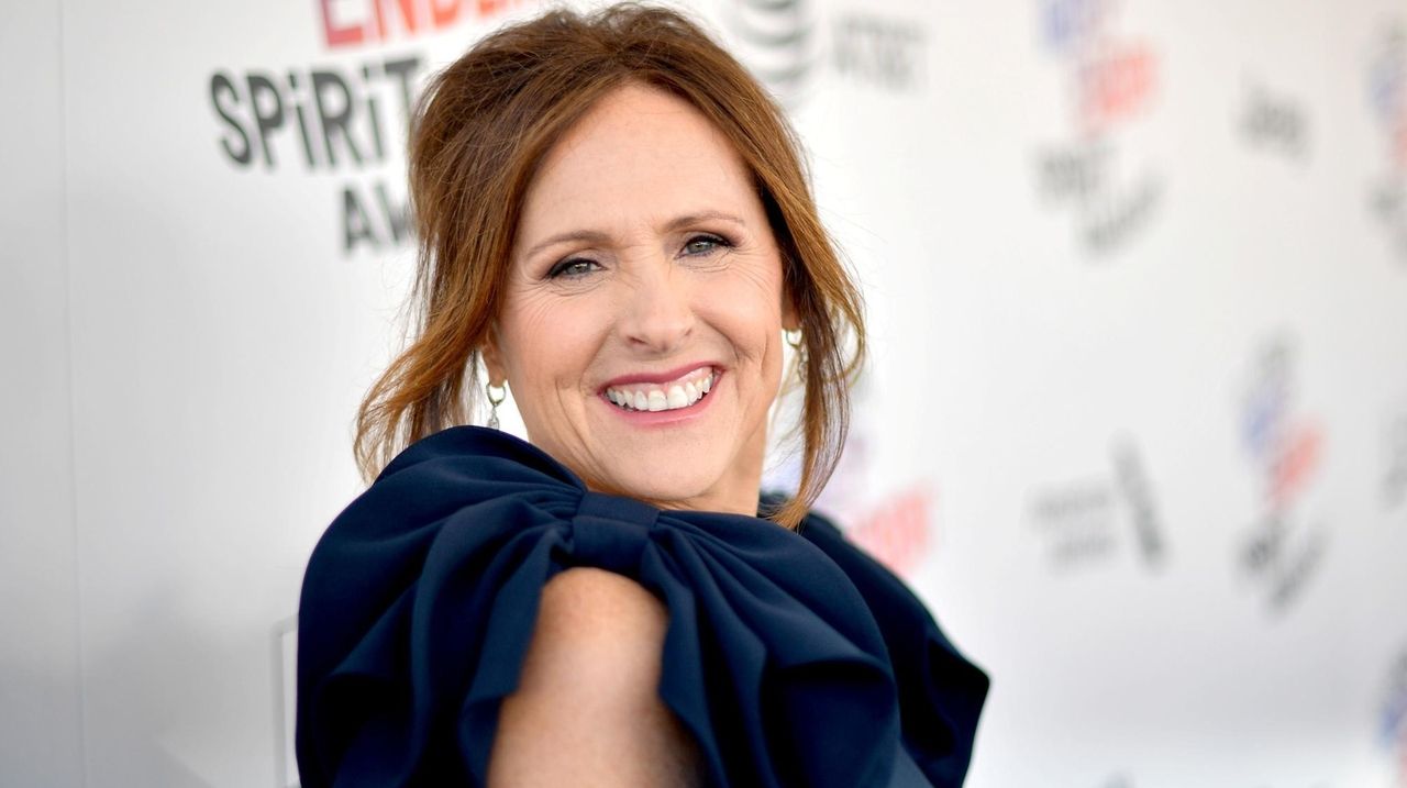Molly Shannon talks 'Private Life,' playing serious roles, more | Newsday