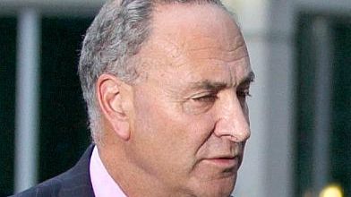 Charles Schumer
