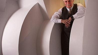 Raymond Damadian, president and CEO of FONAR Corporation
