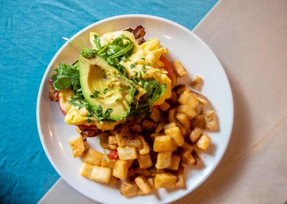 New breakfast restaurants on Long Island | Newsday