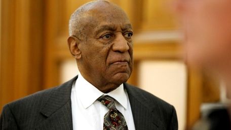 On Sept. 25, 2018, actor-comedian Bill Cosby was