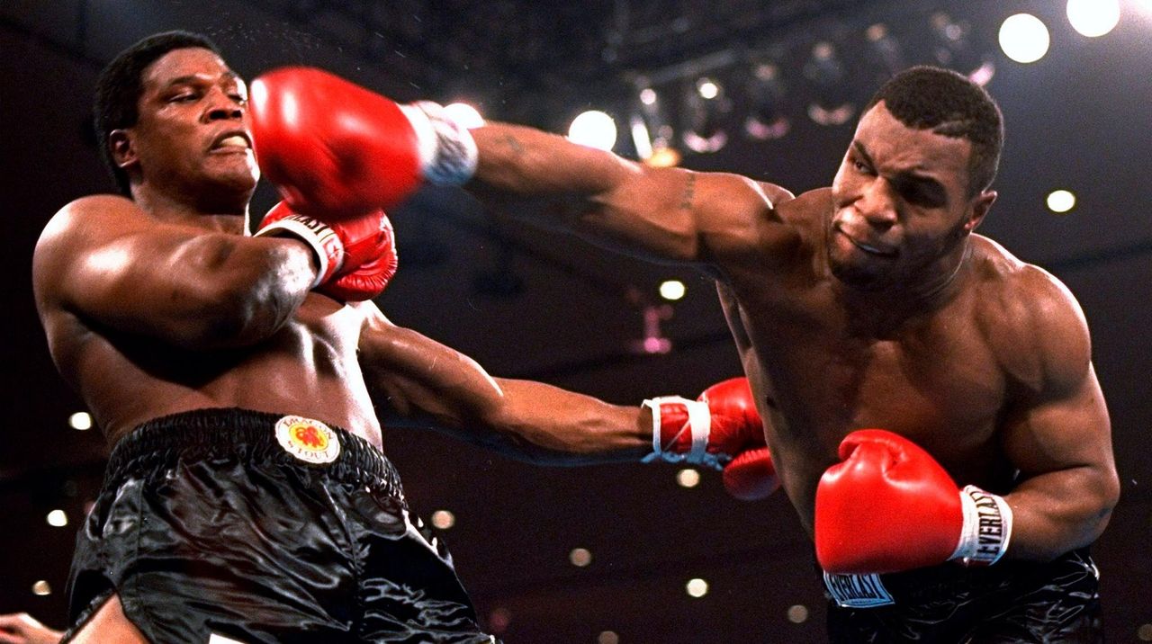 HBO to stop programming live boxing matches | Newsday