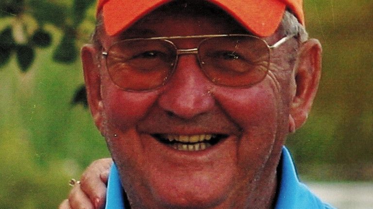 Peter Barry, 90, of Northport, died Sept. 23.