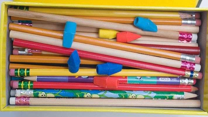 Pencils