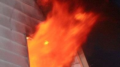 Fire