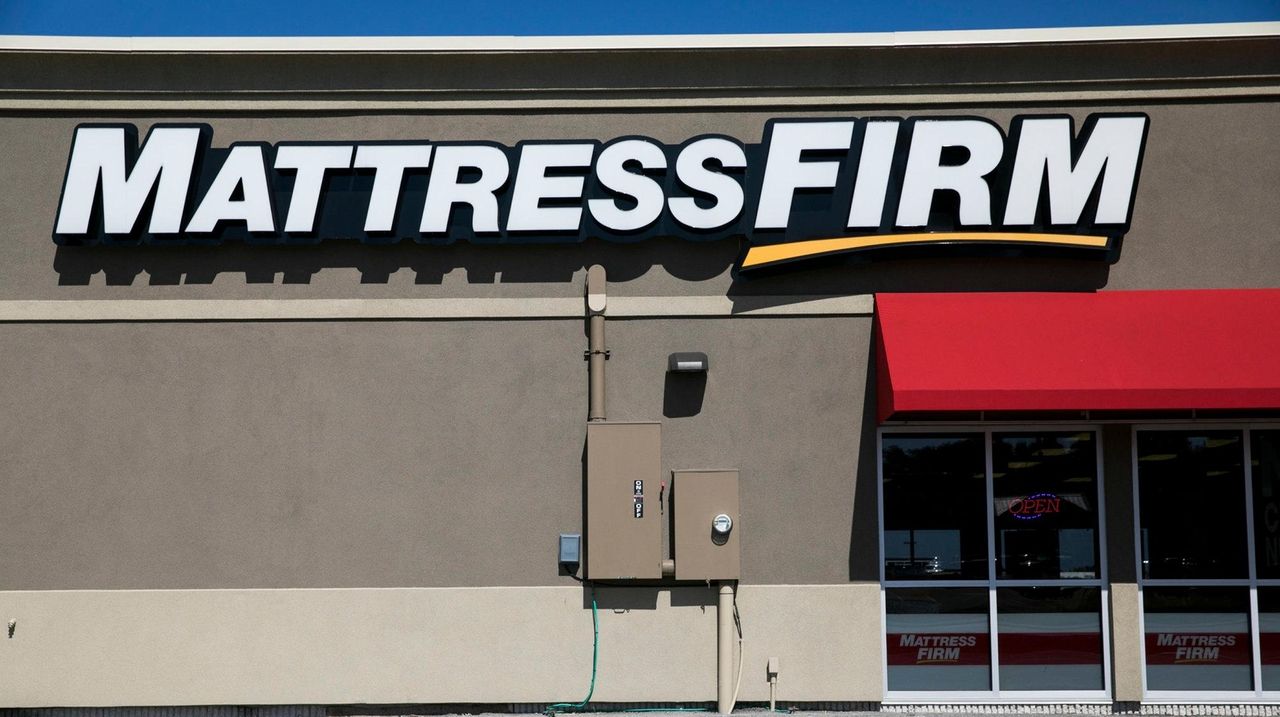 Plainview store in first round of closings as Mattress ...