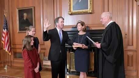 anthony m kennedy