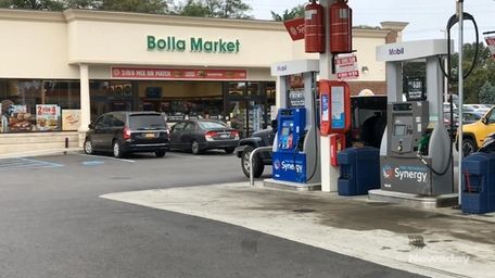 babylon launches initiative to clean up town s 84 gas stations newsday babylon eyes gas station cleanups