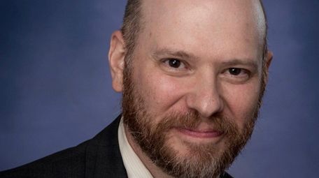 Sean M. Johnson of Ronkonkoma has been hired
