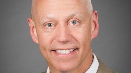 Dr. Nick Fitterman has been named the executive