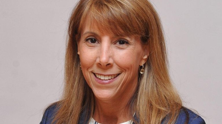 Melissa L. Miller of Atlantic Beach, Republican incumbent