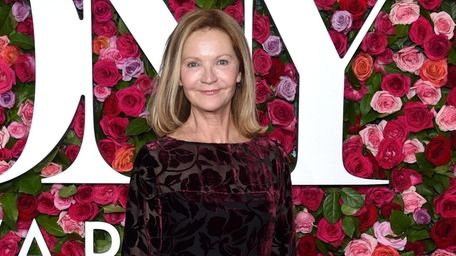 Joan Allen Talks The Waverly Gallery Working With Elaine May