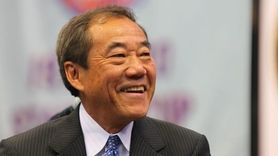 Charles Wang, the founder of CA Technologies and