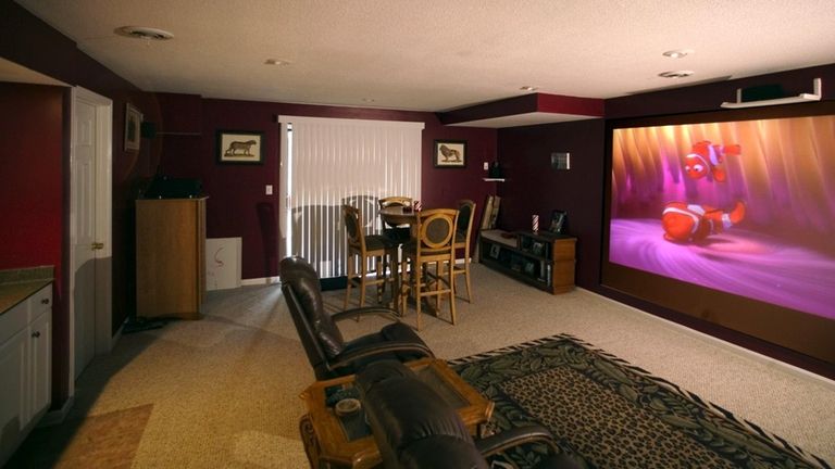 Home Theater