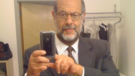 Fred Melamed