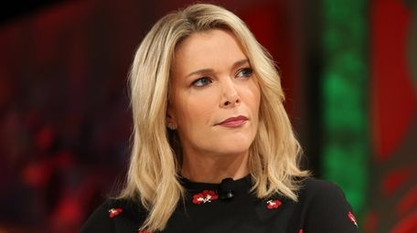 Megyn Kelly on Oct. 2 in Laguna