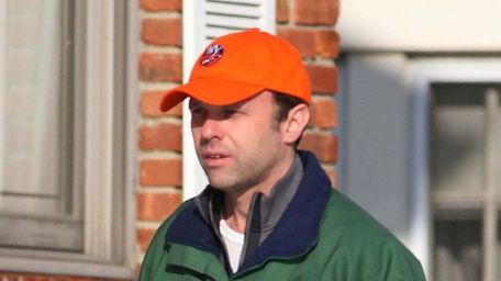 Thomas Hoey, the Long Island banana mogul, had
