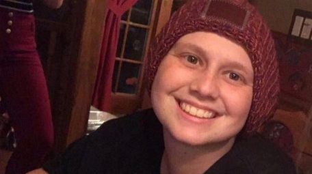 Madelyn Bowen of Massapequa Park died Oct. 6