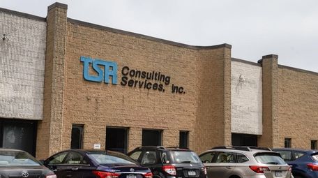 Hauppauge-based TSR Inc. rejected a shareholder's proposal to