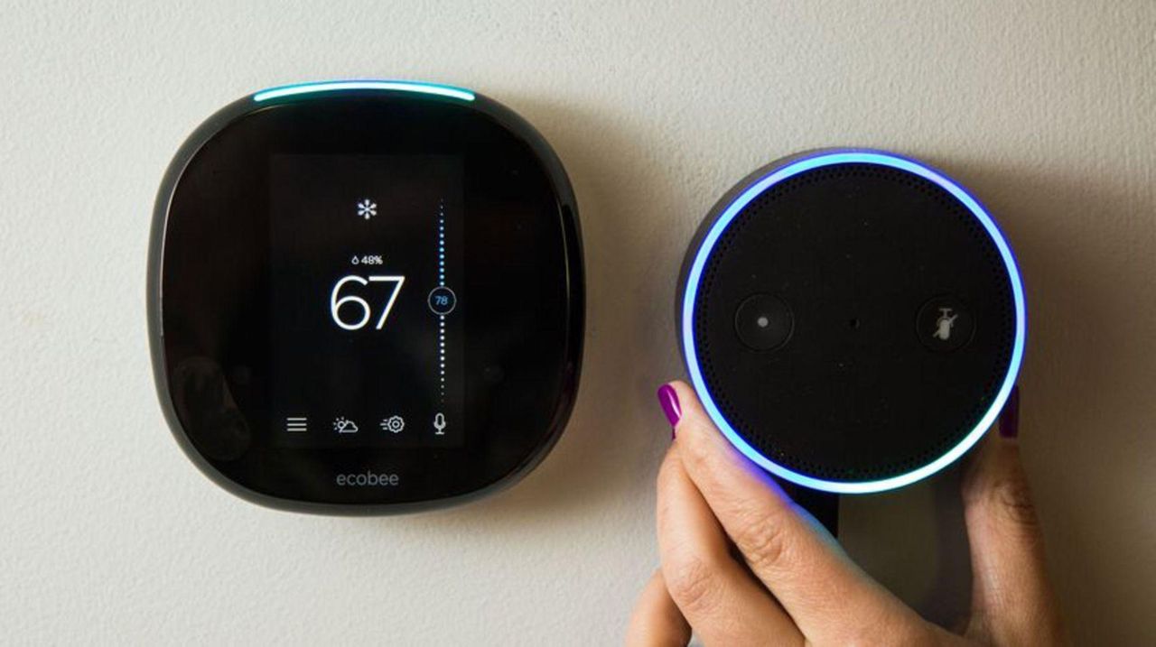 Cnet Reviews Best Alexa Compatible Smart Home Gadgets Newsday