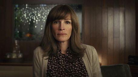Julia Roberts as Heidi Bergman in "Homecoming."