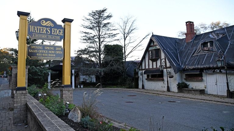 Hotel Group Plans To Open Former Thatched Cottage In 2019 Newsday